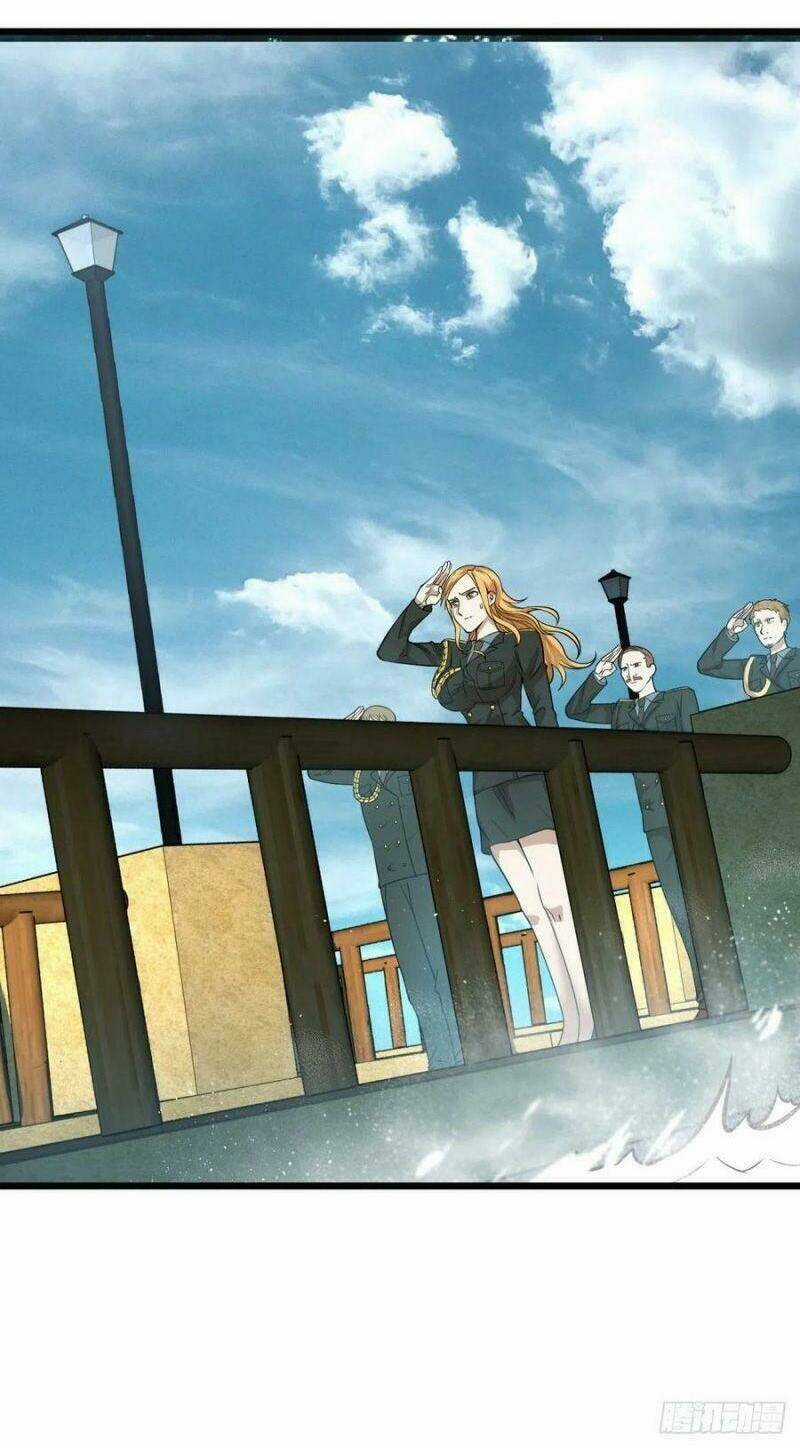 Danh Sách Kẻ Phản Diện - Chapter 142 - Trang 29