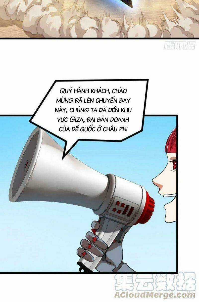 Danh Sách Kẻ Phản Diện - Chapter 142 - Trang 4