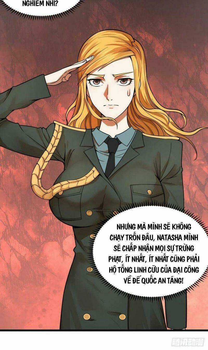 Danh Sách Kẻ Phản Diện - Chapter 142 - Trang 31