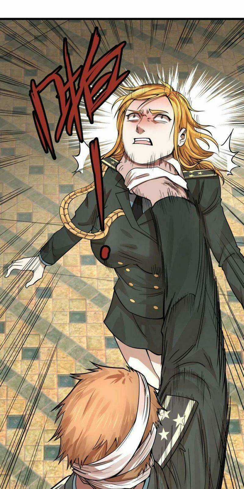 Danh Sách Kẻ Phản Diện - Chapter 142 - Trang 37