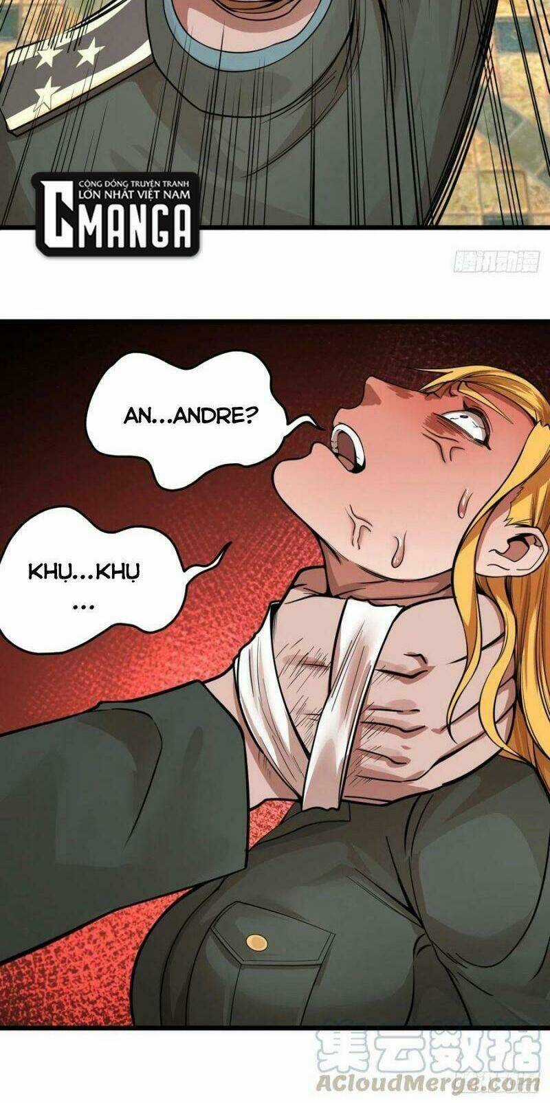 Danh Sách Kẻ Phản Diện - Chapter 142 - Trang 38