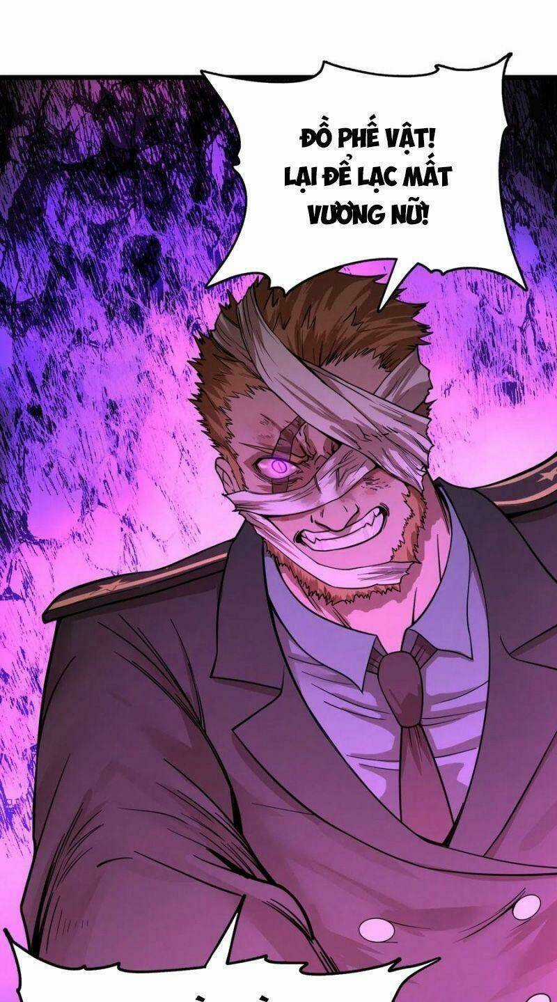 Danh Sách Kẻ Phản Diện - Chapter 142 - Trang 39