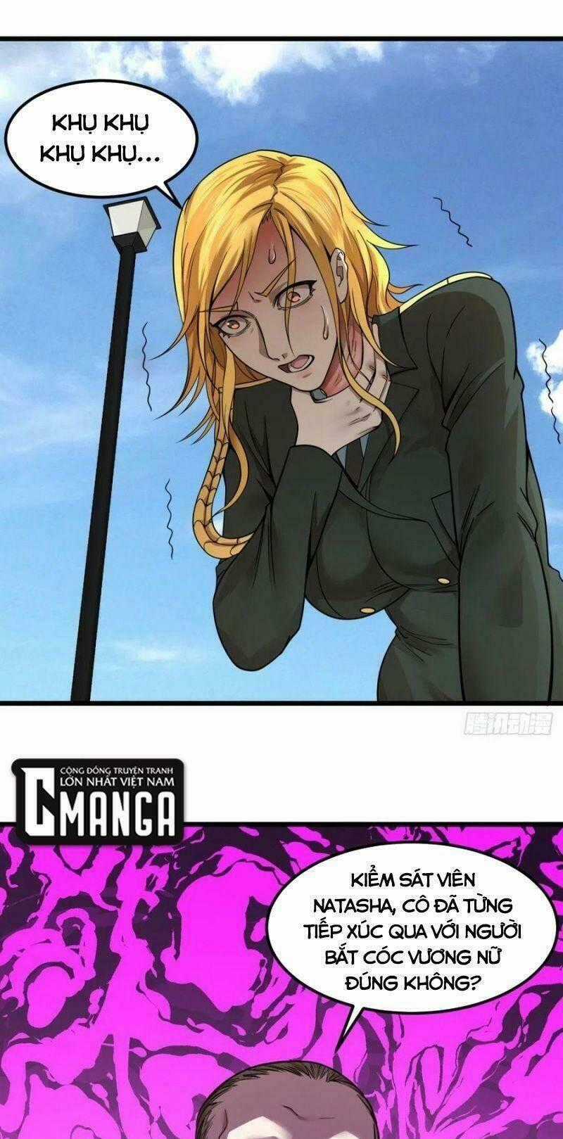 Danh Sách Kẻ Phản Diện - Chapter 142 - Trang 42