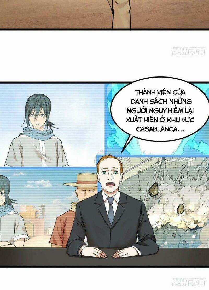 Danh Sách Kẻ Phản Diện - Chapter 142 - Trang 6