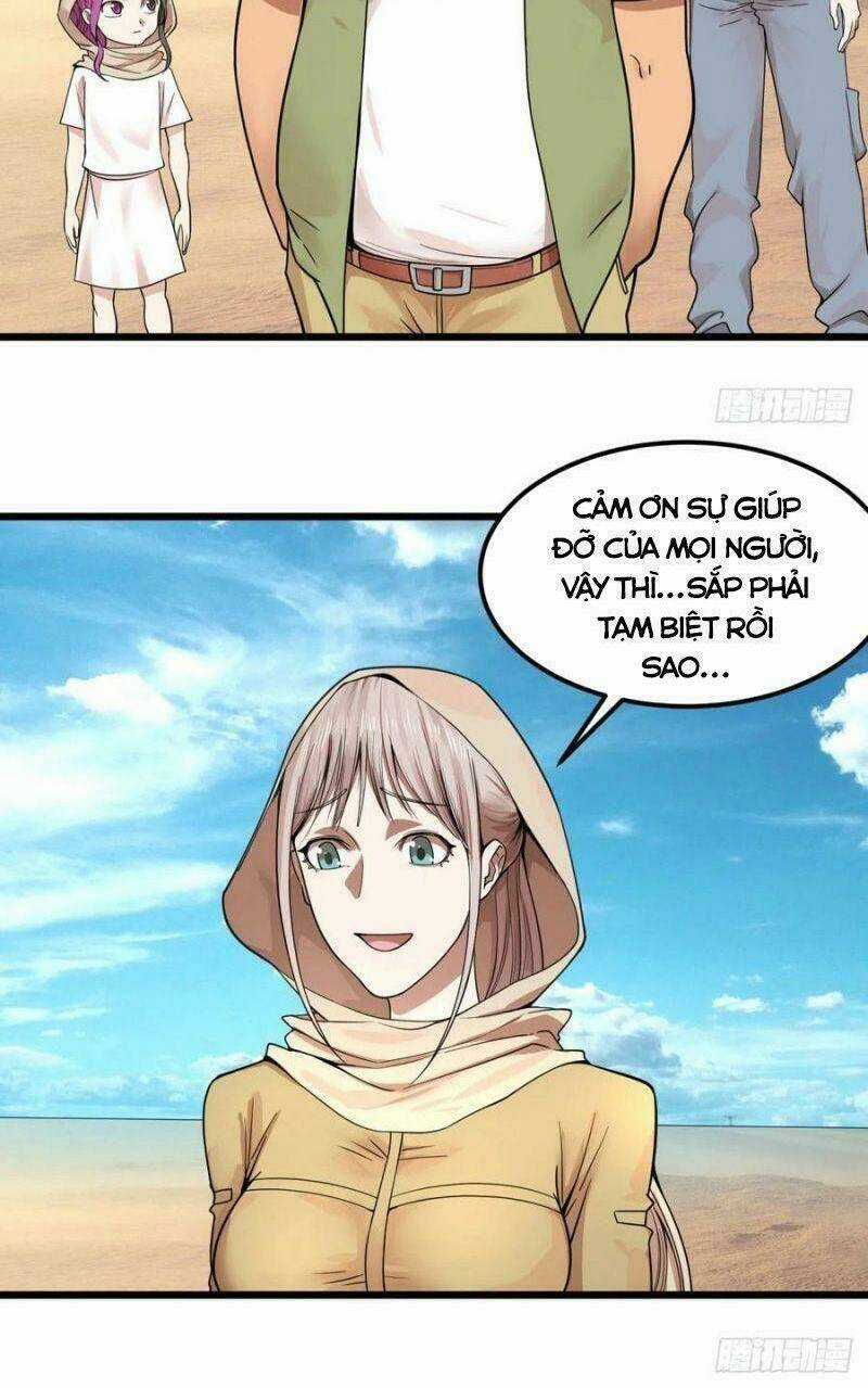 Danh Sách Kẻ Phản Diện - Chapter 142 - Trang 10