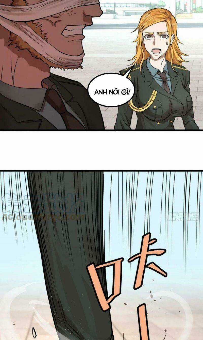 Danh Sách Kẻ Phản Diện - Chapter 143 - Trang 11