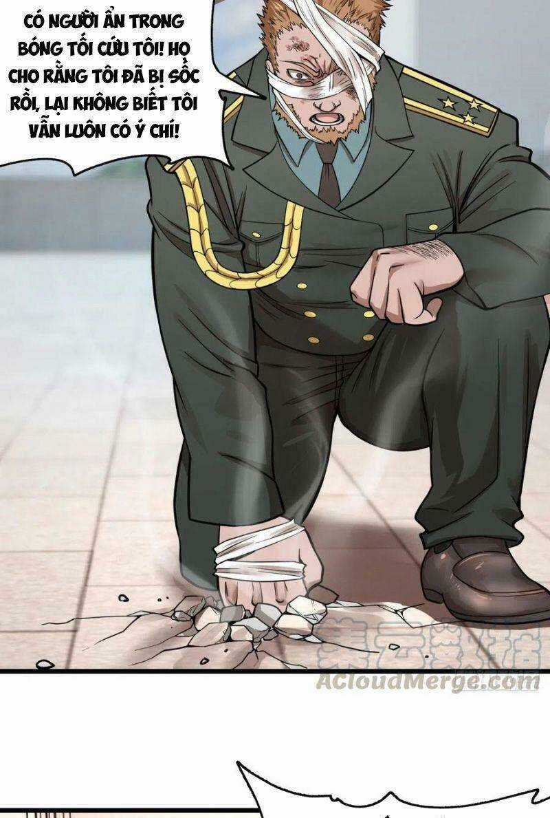 Danh Sách Kẻ Phản Diện - Chapter 143 - Trang 13