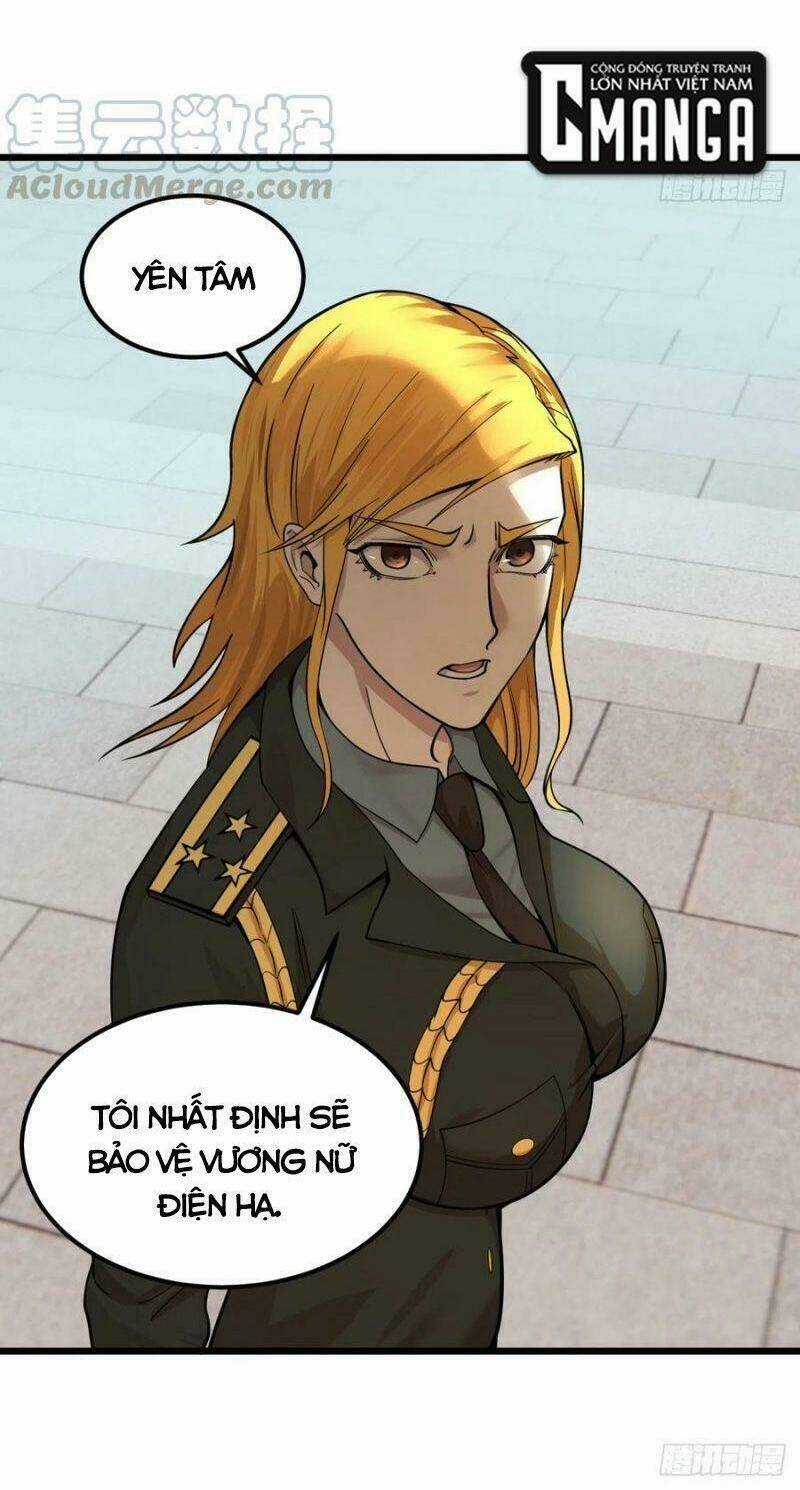 Danh Sách Kẻ Phản Diện - Chapter 143 - Trang 18