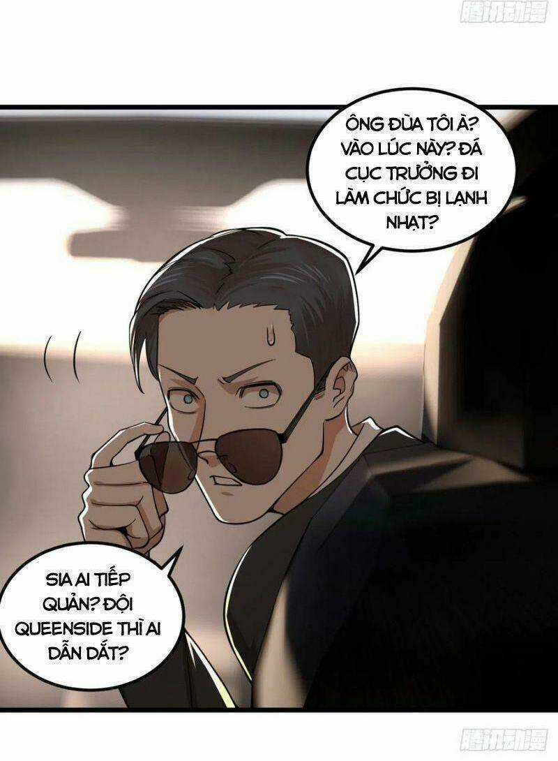 Danh Sách Kẻ Phản Diện - Chapter 143 - Trang 24
