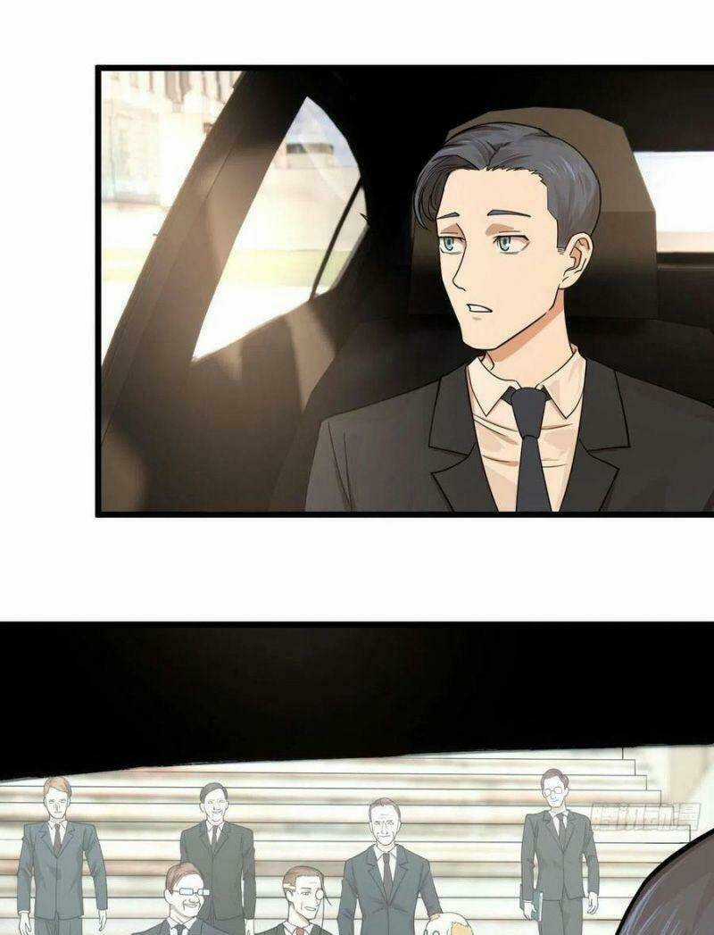 Danh Sách Kẻ Phản Diện - Chapter 143 - Trang 33