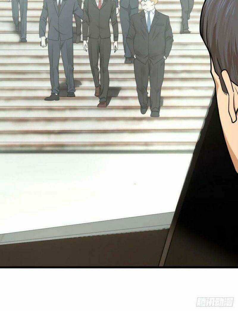 Danh Sách Kẻ Phản Diện - Chapter 143 - Trang 34