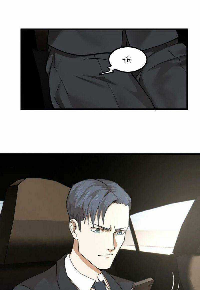 Danh Sách Kẻ Phản Diện - Chapter 143 - Trang 44