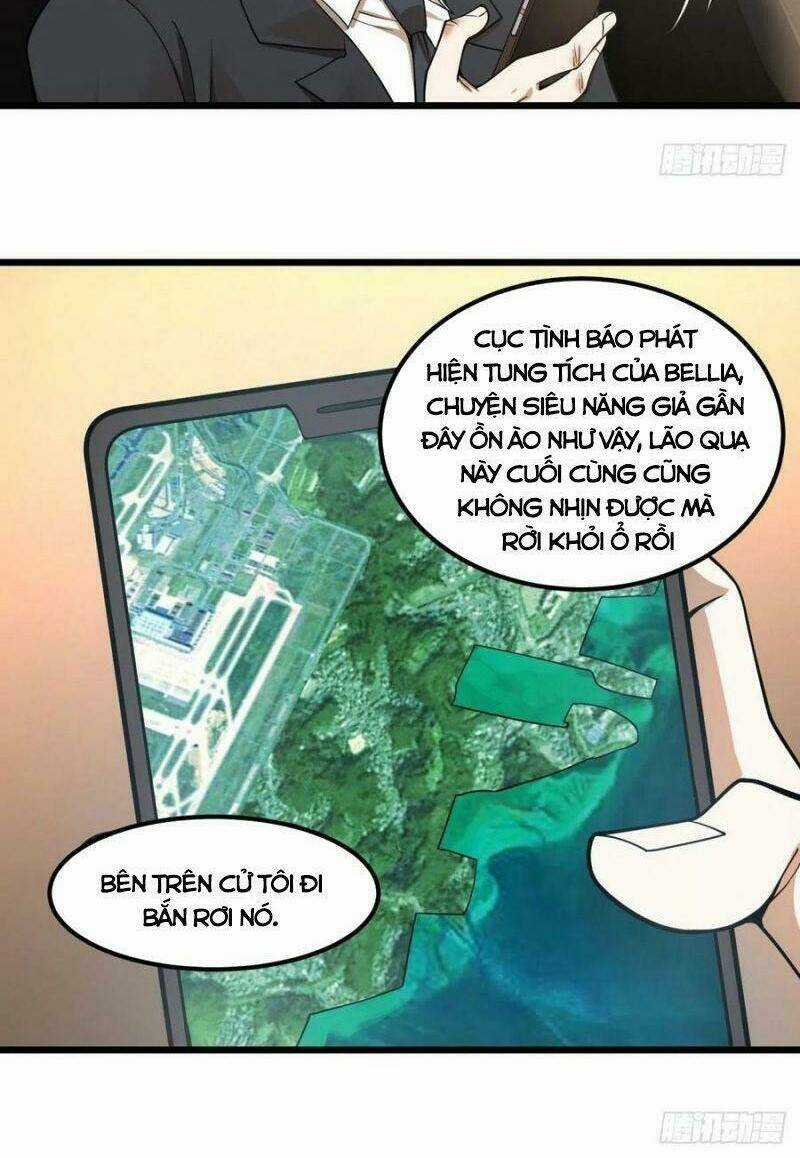 Danh Sách Kẻ Phản Diện - Chapter 143 - Trang 45