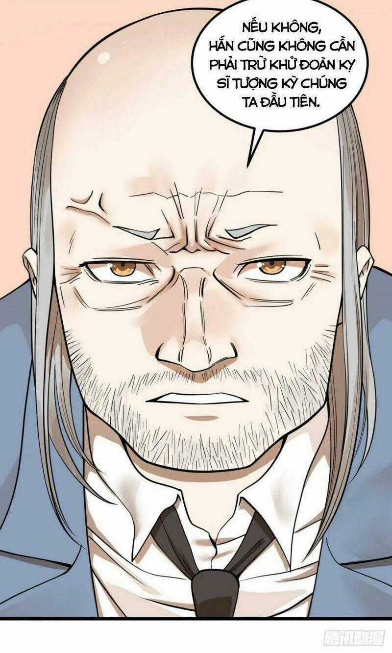 Danh Sách Kẻ Phản Diện - Chapter 143 - Trang 47