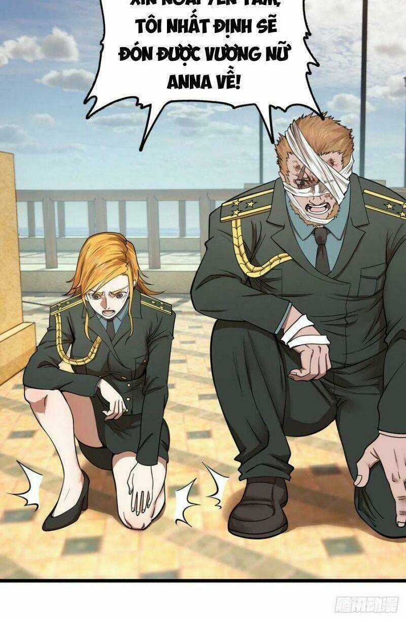 Danh Sách Kẻ Phản Diện - Chapter 143 - Trang 6