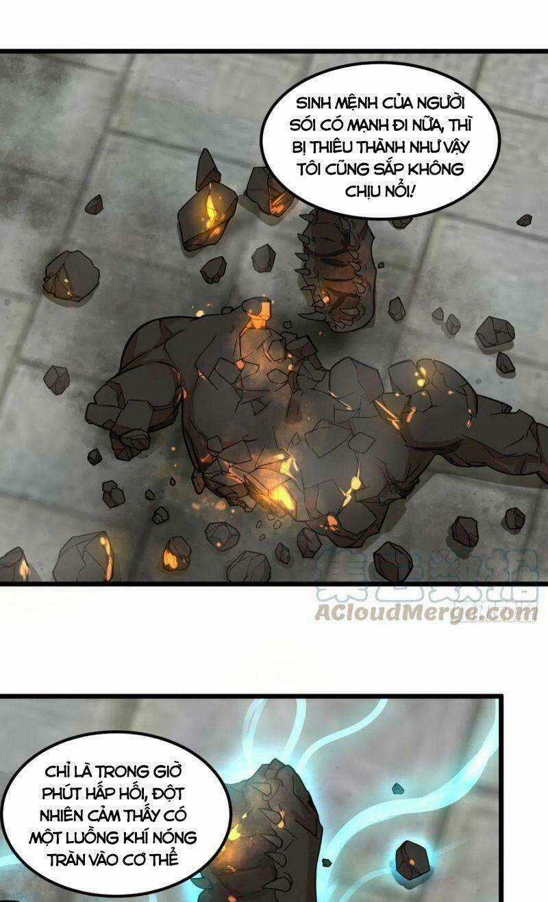 Danh Sách Kẻ Phản Diện - Chapter 143 - Trang 9