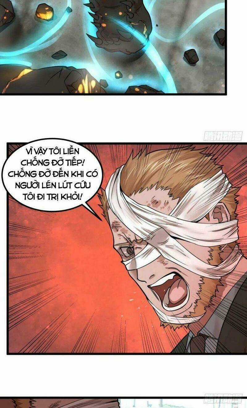 Danh Sách Kẻ Phản Diện - Chapter 143 - Trang 10