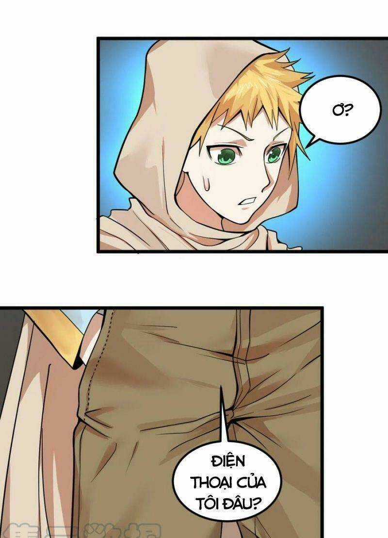 Danh Sách Kẻ Phản Diện - Chapter 144 - Trang 11