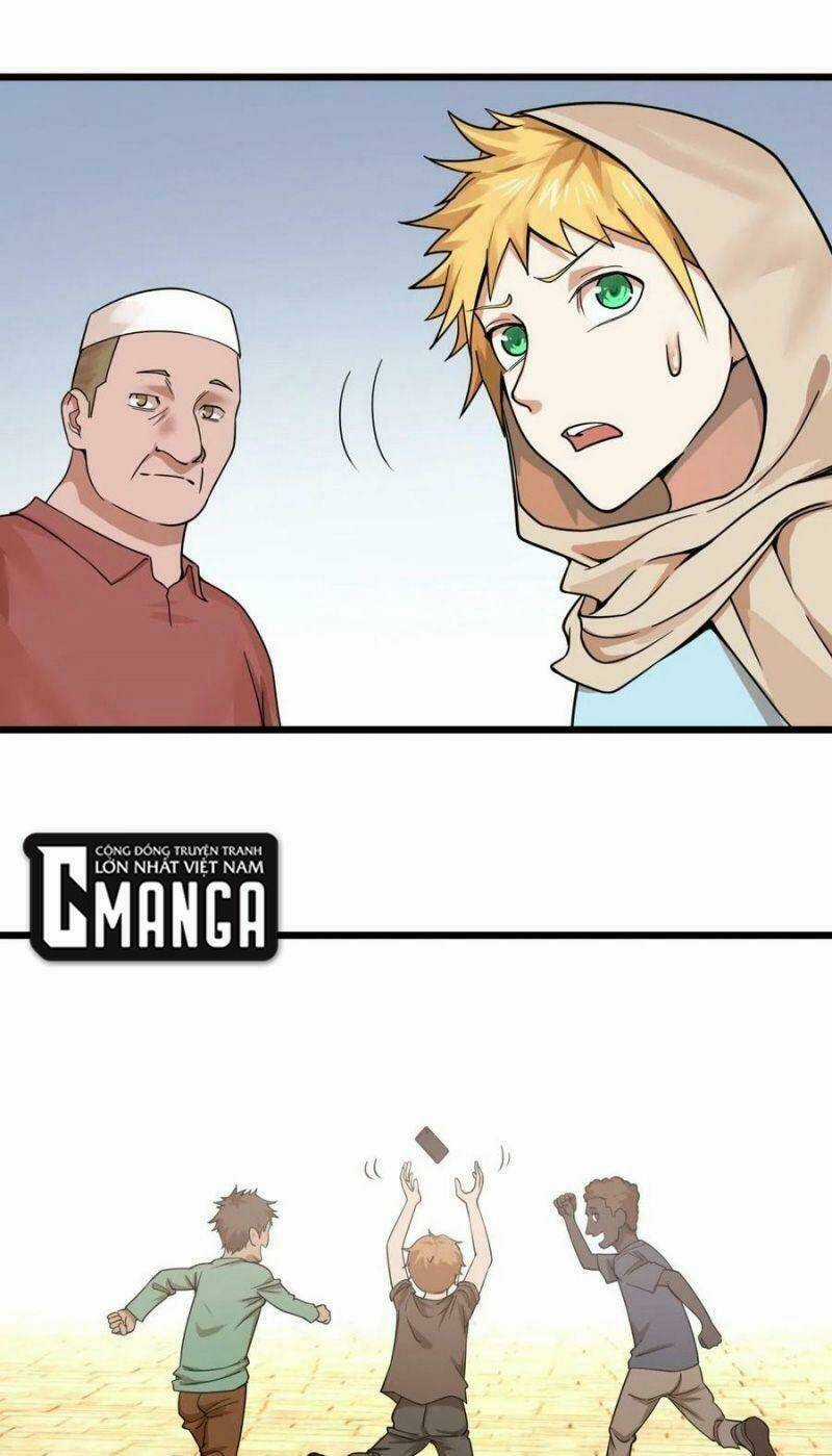 Danh Sách Kẻ Phản Diện - Chapter 144 - Trang 13