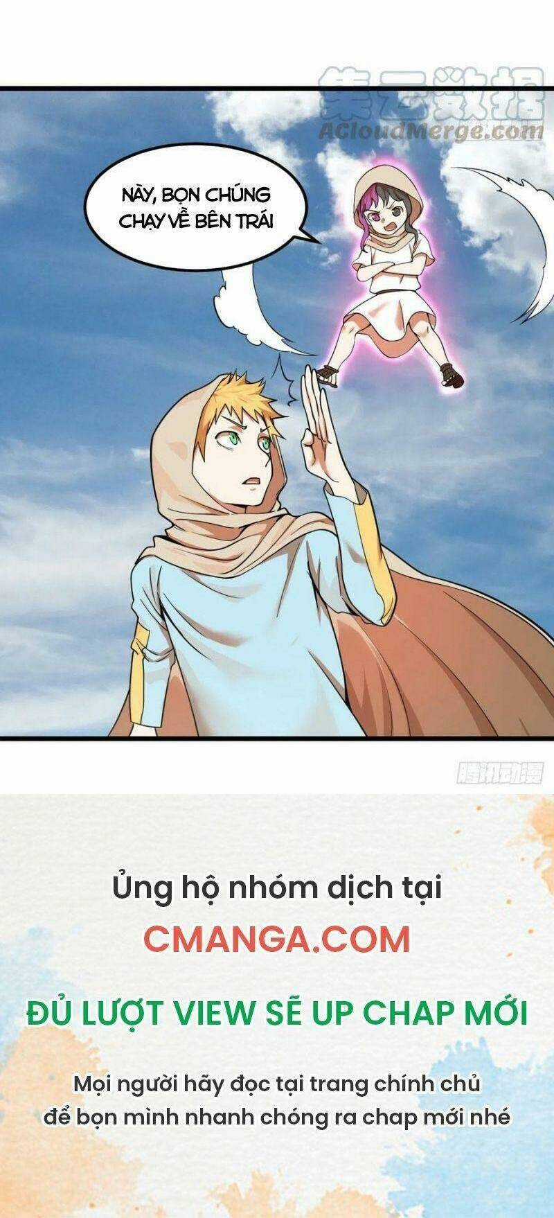 Danh Sách Kẻ Phản Diện - Chapter 144 - Trang 17