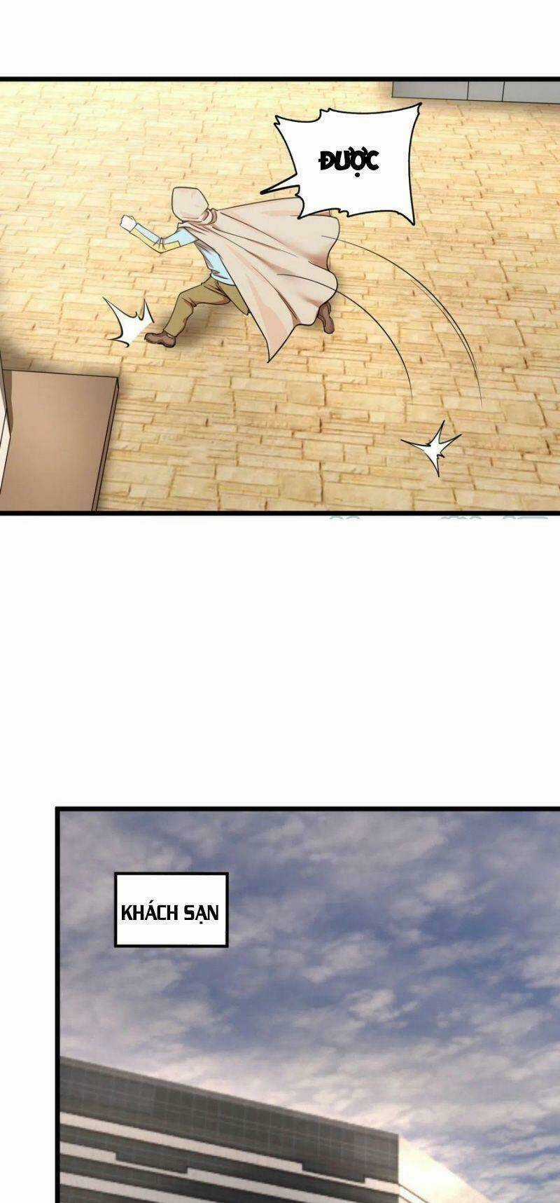 Danh Sách Kẻ Phản Diện - Chapter 144 - Trang 18