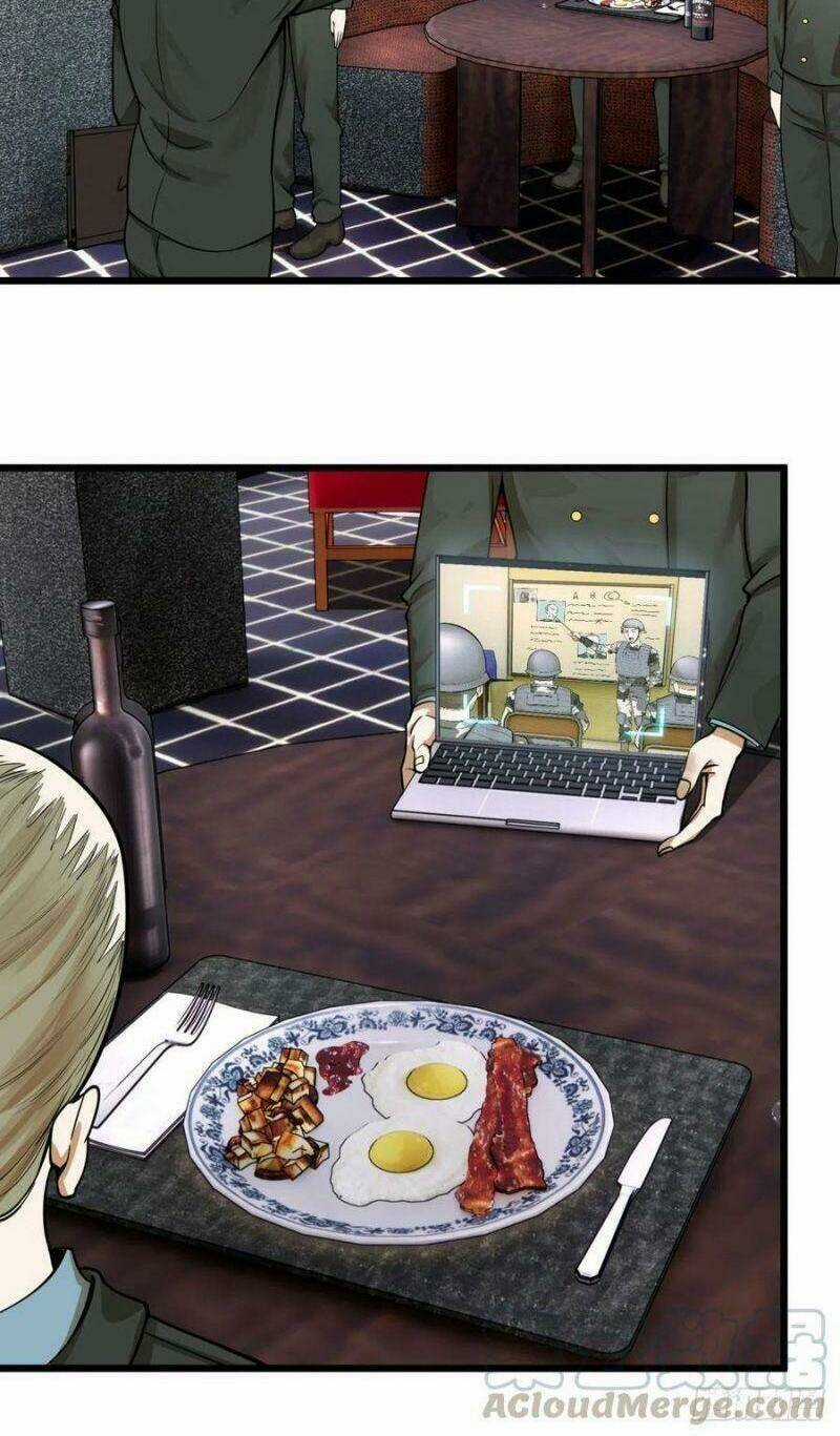 Danh Sách Kẻ Phản Diện - Chapter 144 - Trang 21