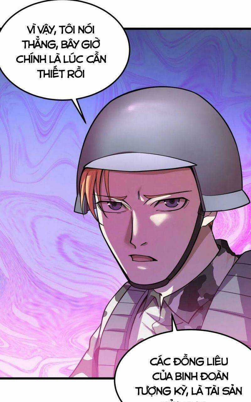 Danh Sách Kẻ Phản Diện - Chapter 144 - Trang 27