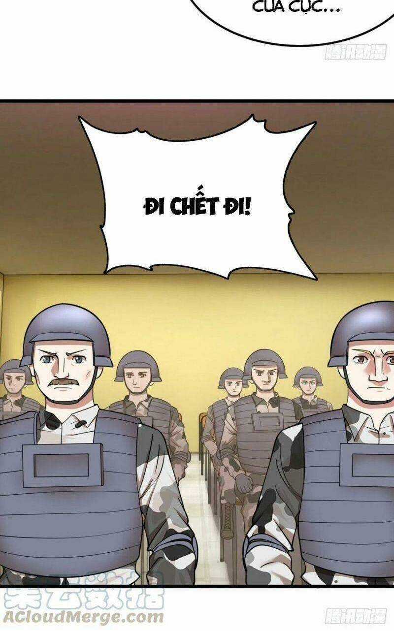 Danh Sách Kẻ Phản Diện - Chapter 144 - Trang 28