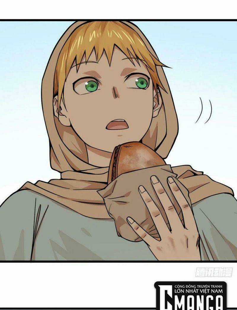 Danh Sách Kẻ Phản Diện - Chapter 144 - Trang 5