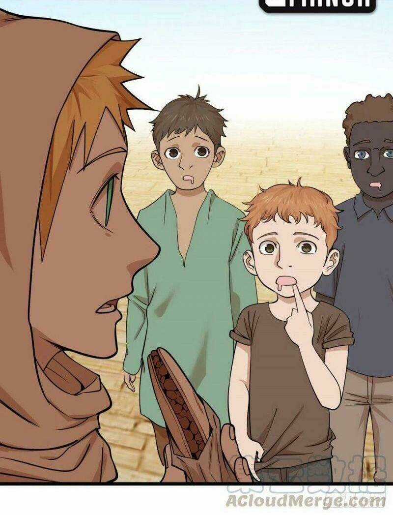 Danh Sách Kẻ Phản Diện - Chapter 144 - Trang 6