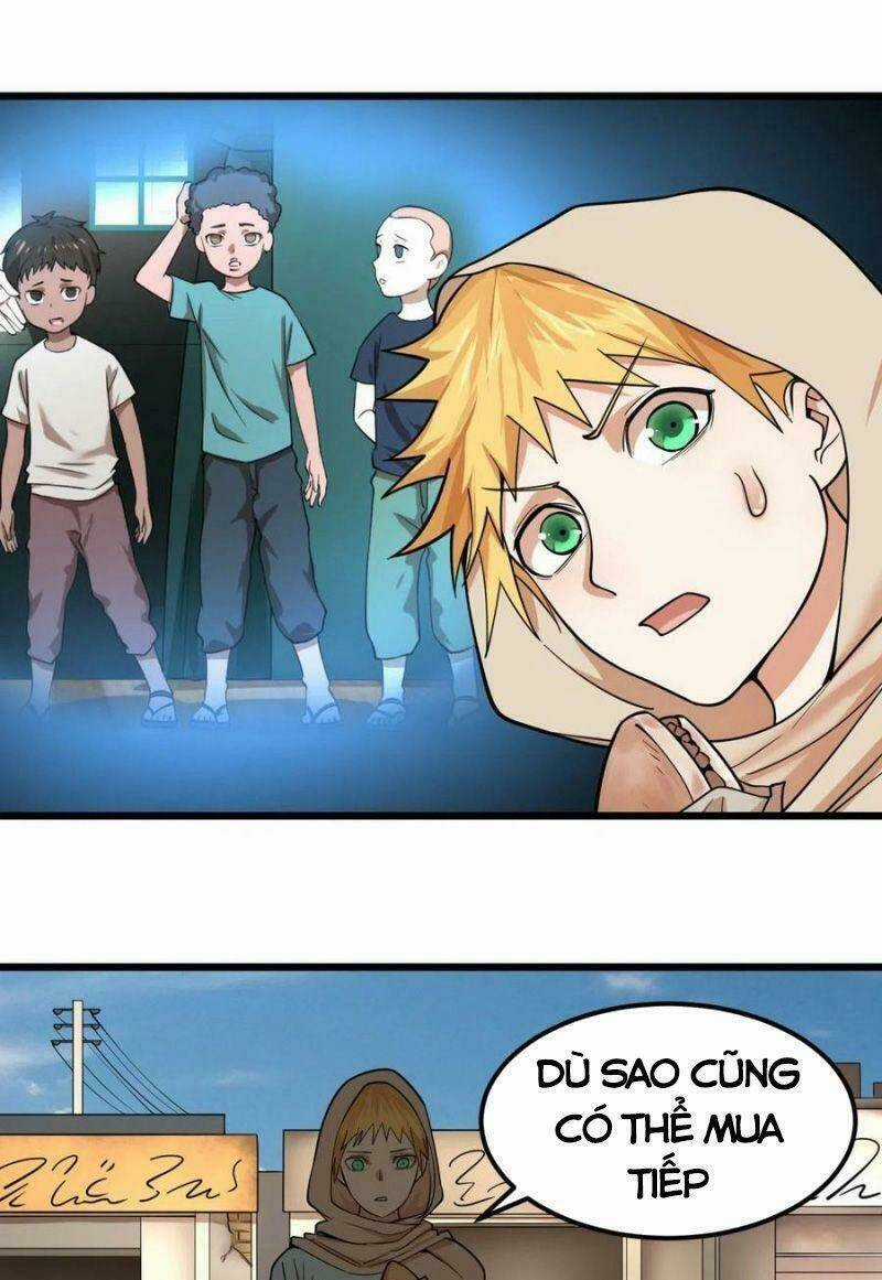 Danh Sách Kẻ Phản Diện - Chapter 144 - Trang 7