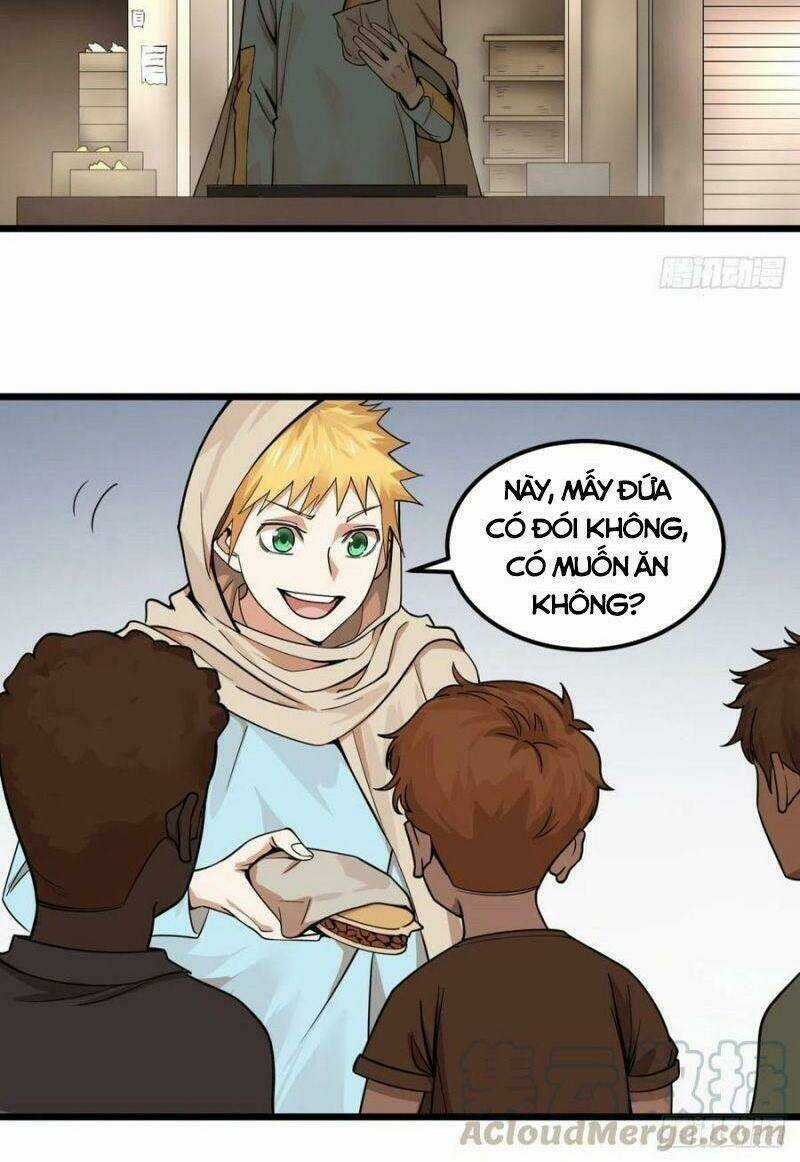 Danh Sách Kẻ Phản Diện - Chapter 144 - Trang 8