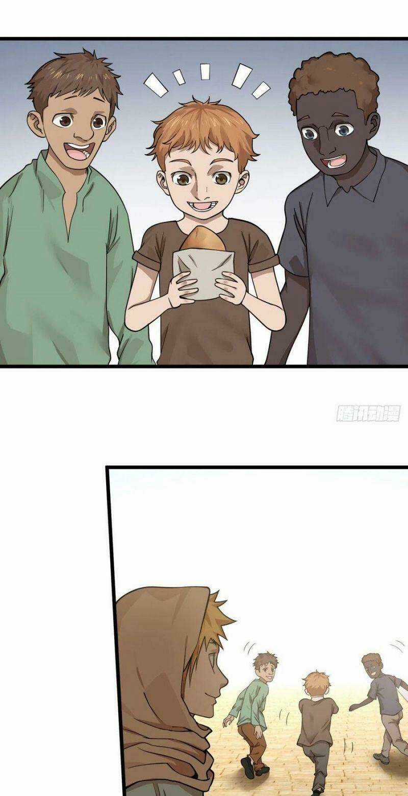 Danh Sách Kẻ Phản Diện - Chapter 144 - Trang 9