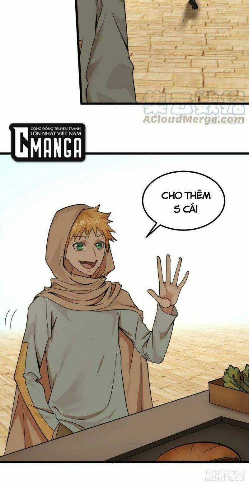 Danh Sách Kẻ Phản Diện - Chapter 144 - Trang 10