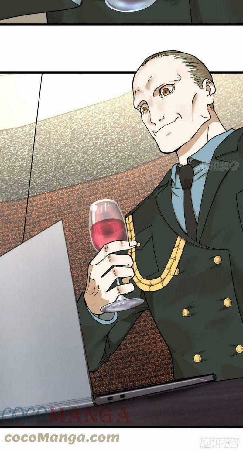 Danh Sách Kẻ Phản Diện - Chapter 145 - Trang 2