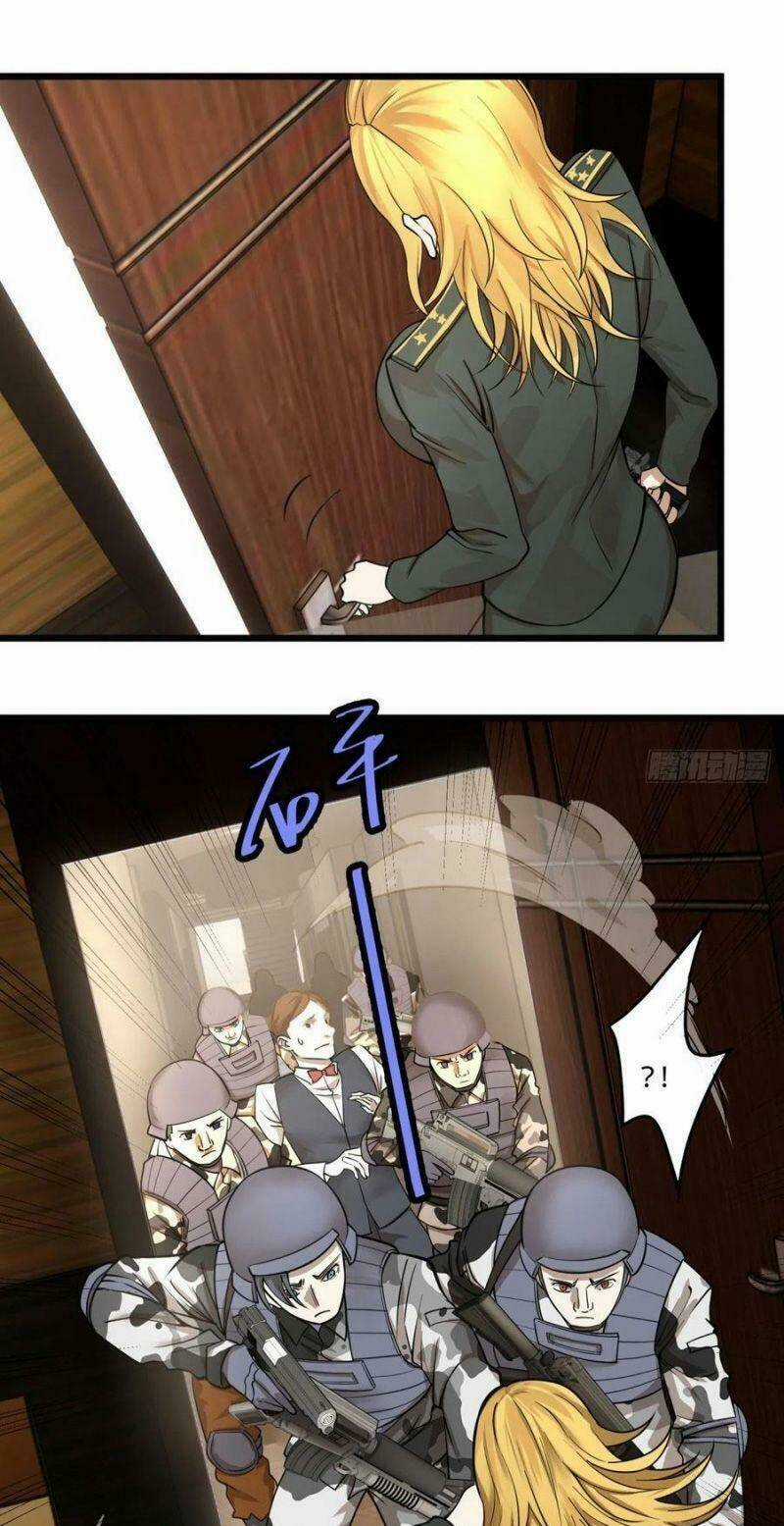 Danh Sách Kẻ Phản Diện - Chapter 145 - Trang 11