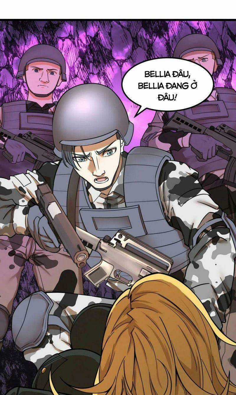 Danh Sách Kẻ Phản Diện - Chapter 145 - Trang 13