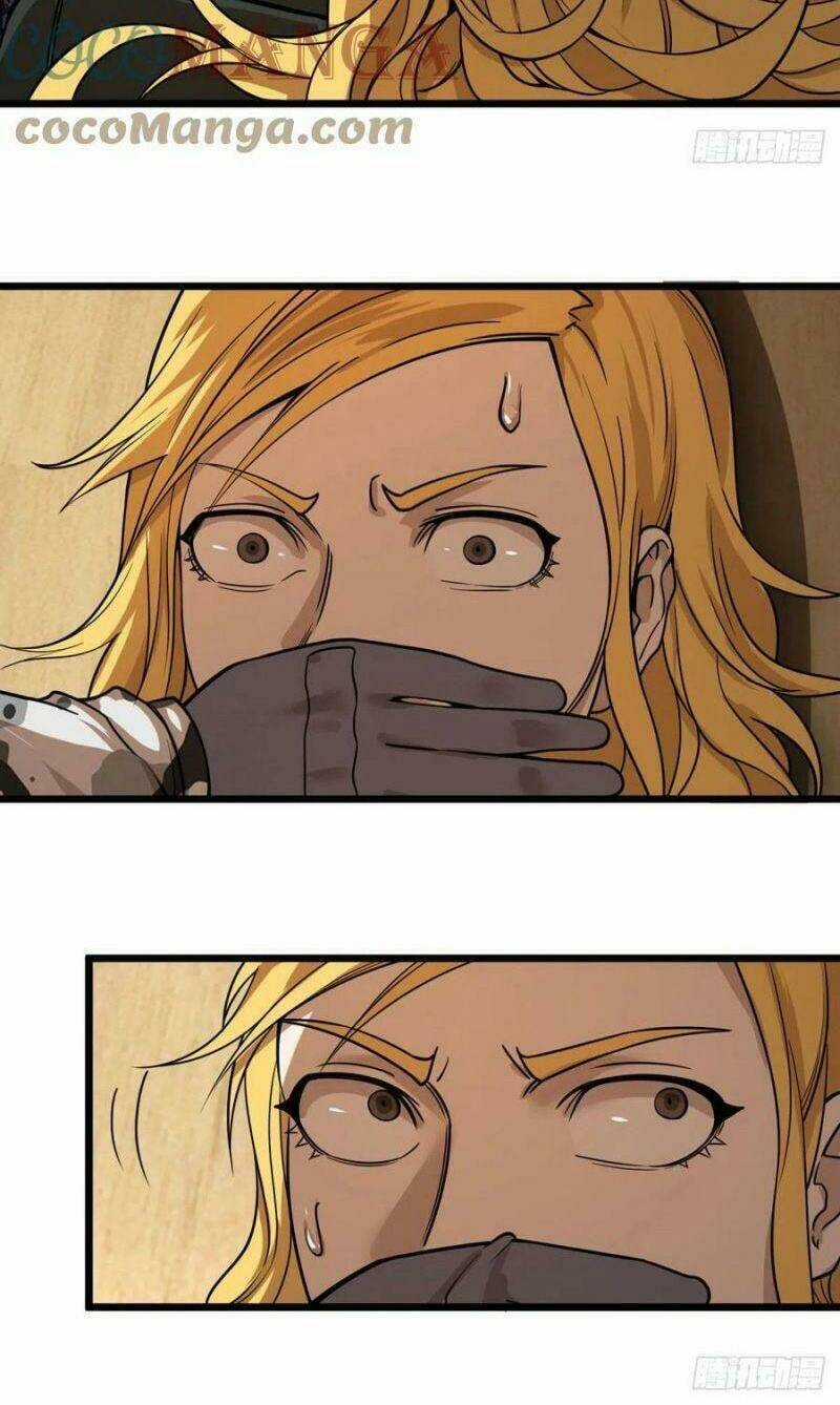 Danh Sách Kẻ Phản Diện - Chapter 145 - Trang 14