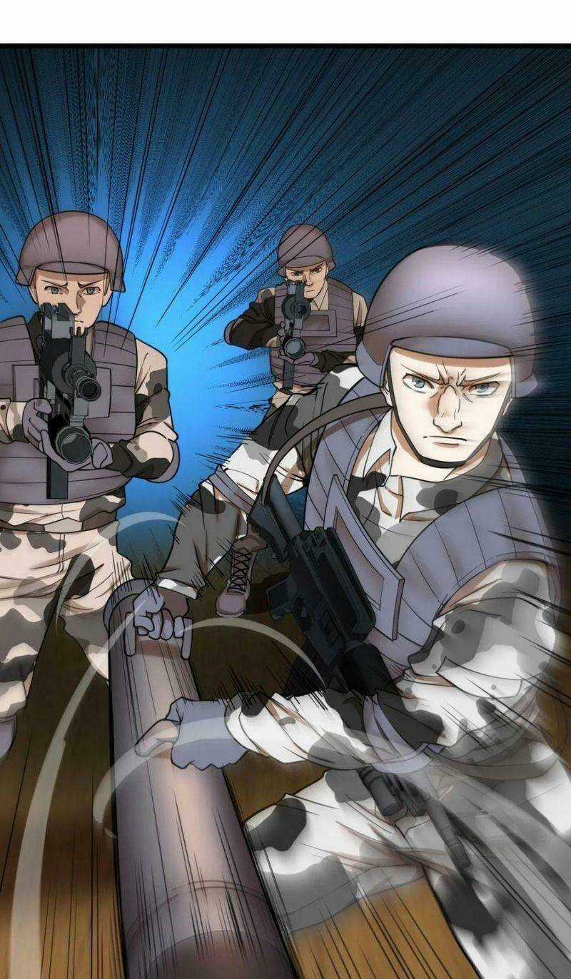 Danh Sách Kẻ Phản Diện - Chapter 145 - Trang 15