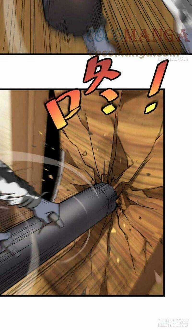 Danh Sách Kẻ Phản Diện - Chapter 145 - Trang 16