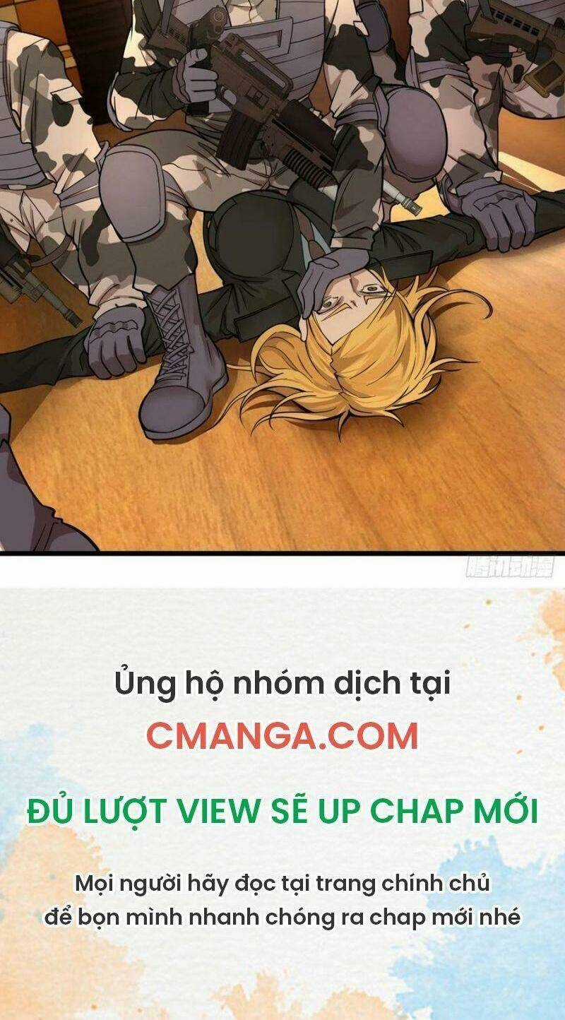 Danh Sách Kẻ Phản Diện - Chapter 145 - Trang 18