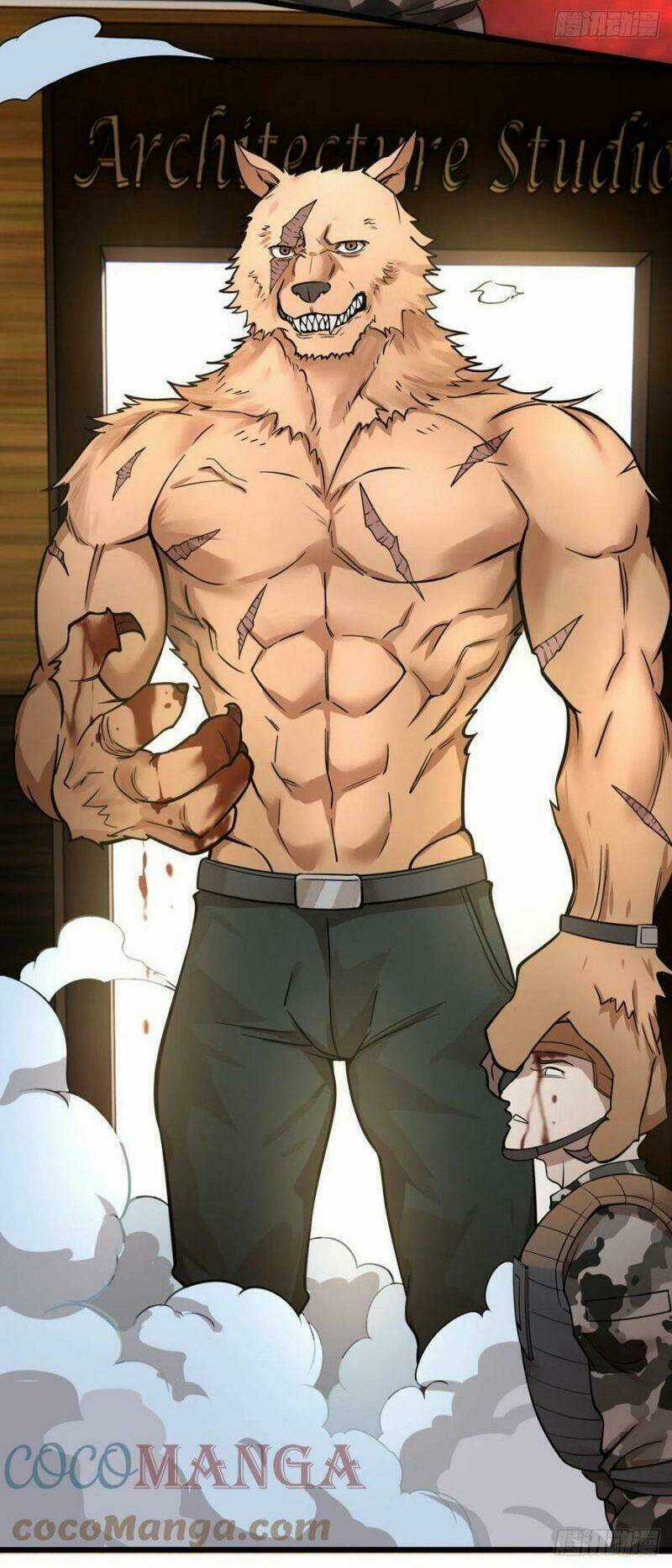 Danh Sách Kẻ Phản Diện - Chapter 145 - Trang 20