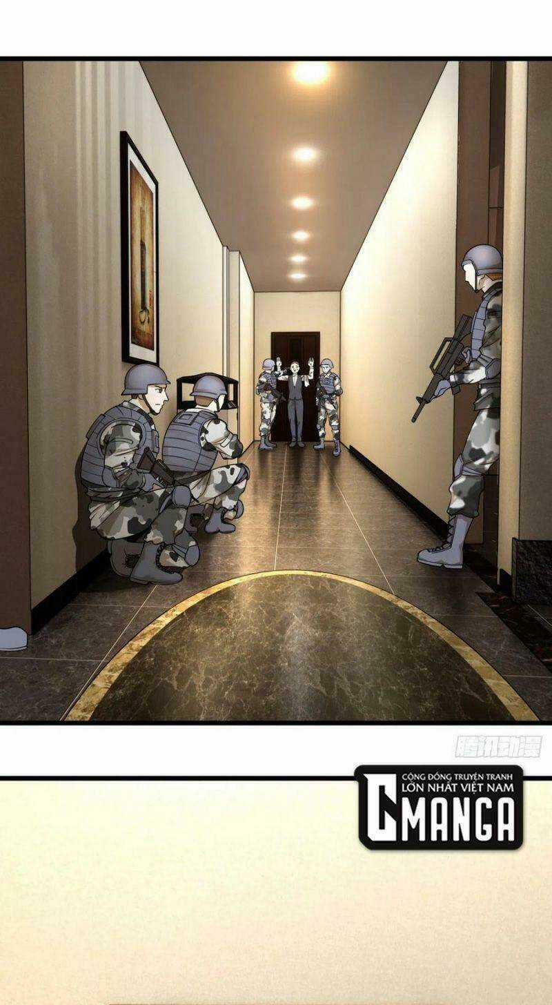 Danh Sách Kẻ Phản Diện - Chapter 145 - Trang 3