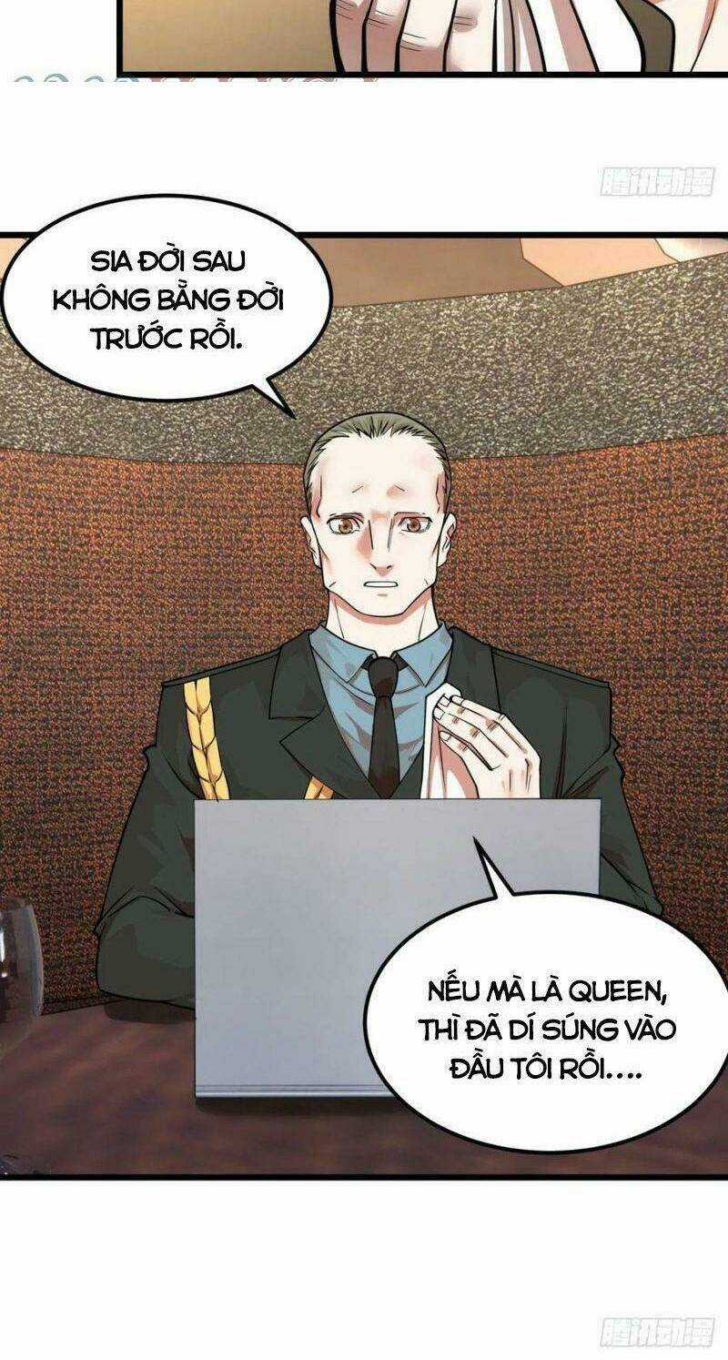 Danh Sách Kẻ Phản Diện - Chapter 145 - Trang 22