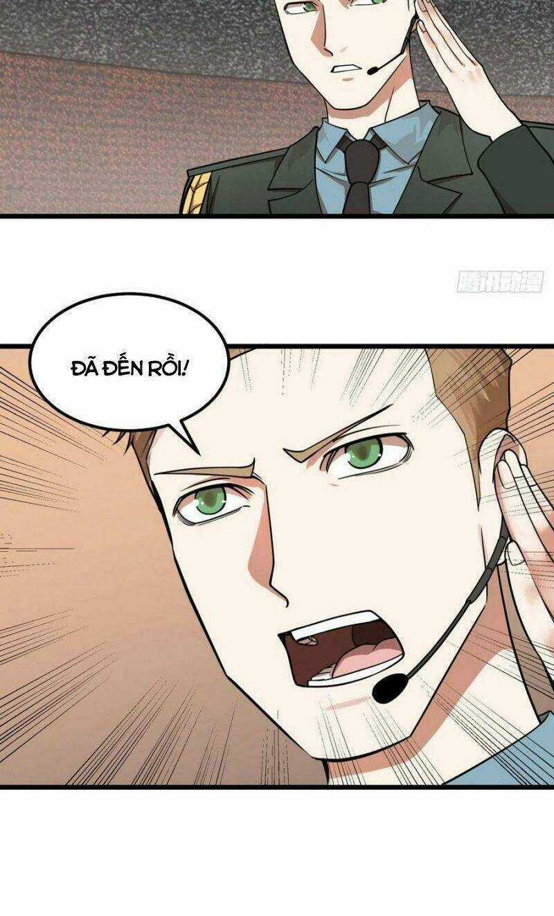 Danh Sách Kẻ Phản Diện - Chapter 145 - Trang 24