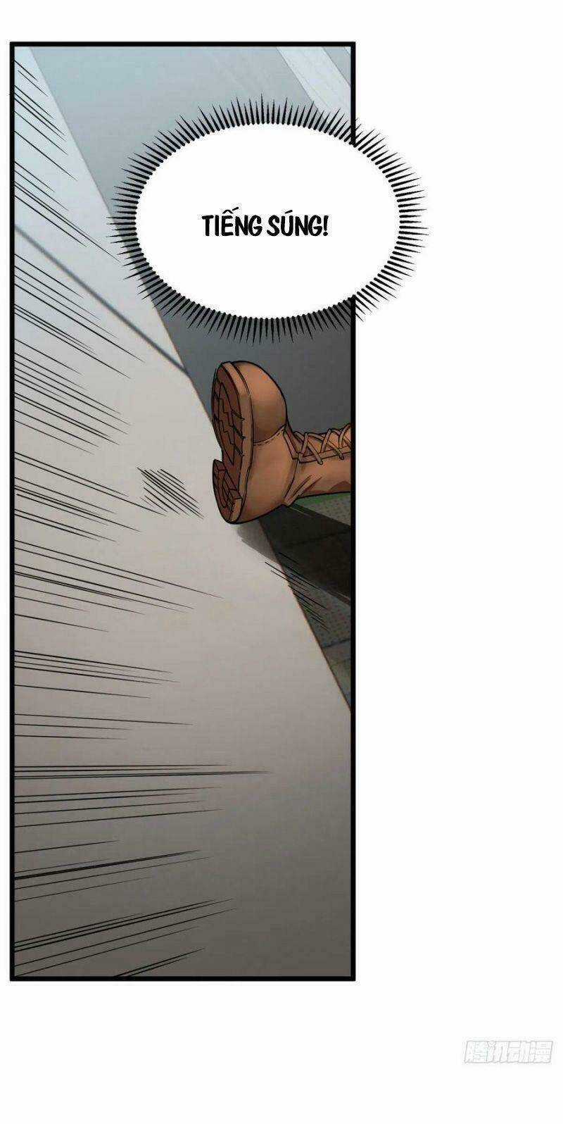 Danh Sách Kẻ Phản Diện - Chapter 145 - Trang 25