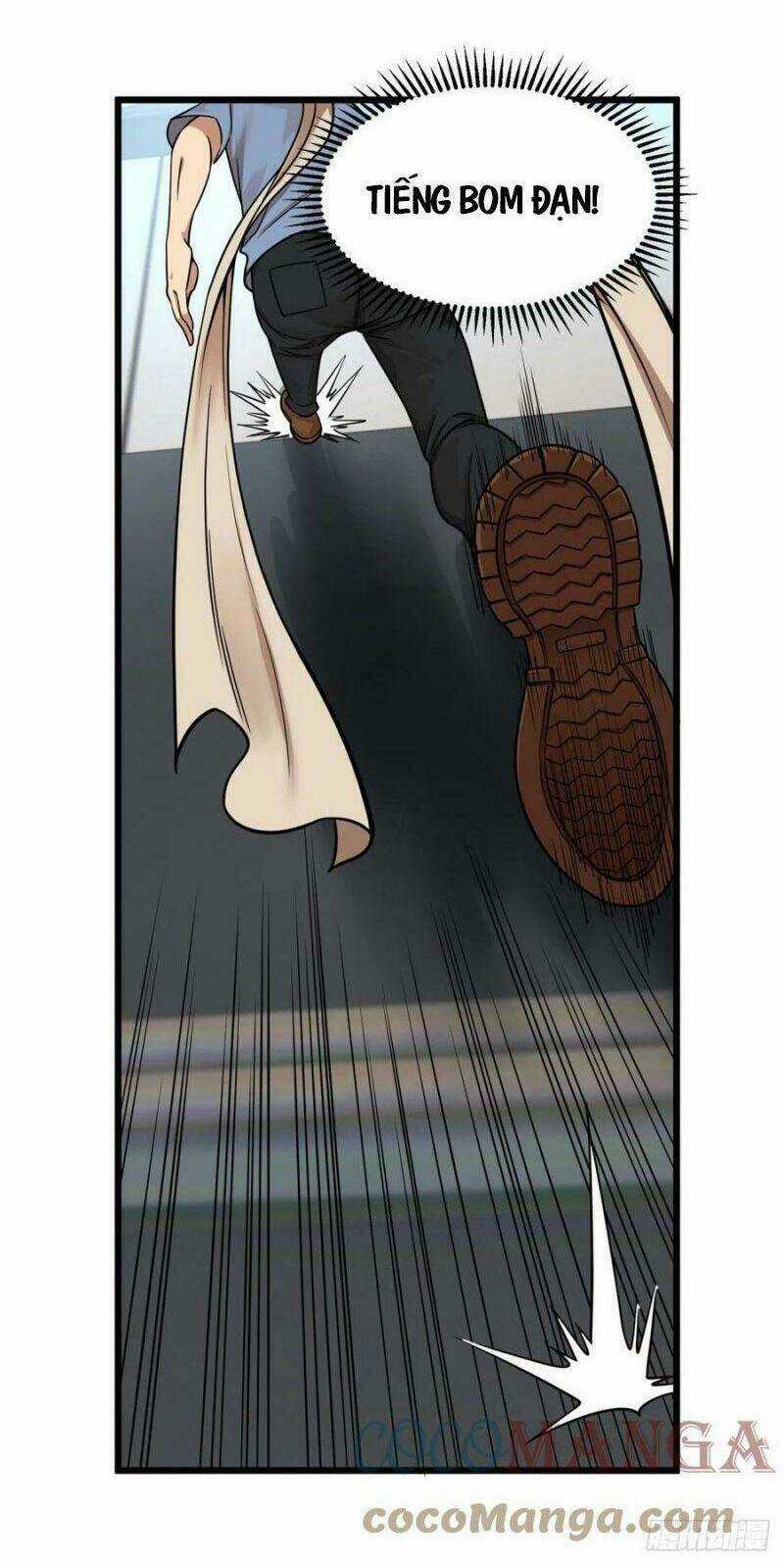 Danh Sách Kẻ Phản Diện - Chapter 145 - Trang 26