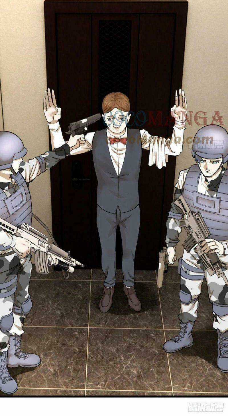 Danh Sách Kẻ Phản Diện - Chapter 145 - Trang 4