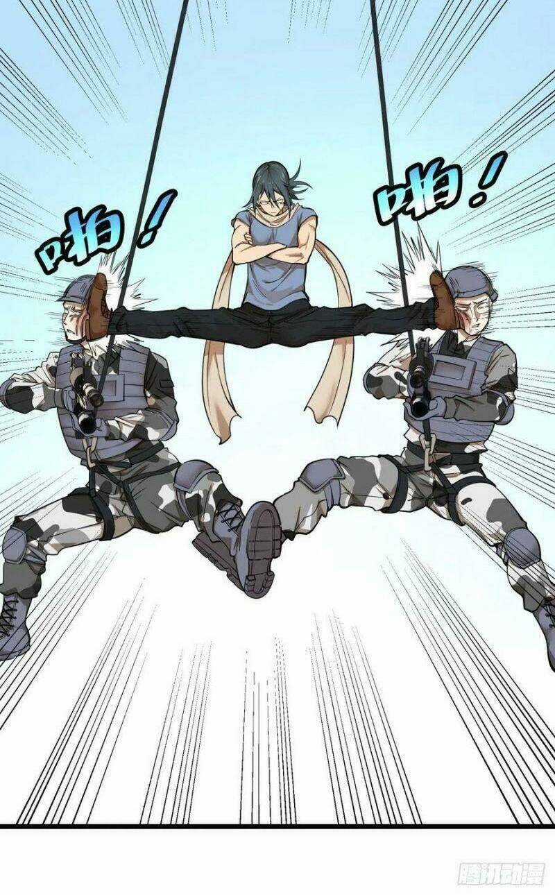 Danh Sách Kẻ Phản Diện - Chapter 145 - Trang 32