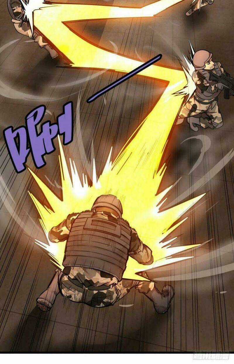 Danh Sách Kẻ Phản Diện - Chapter 145 - Trang 34